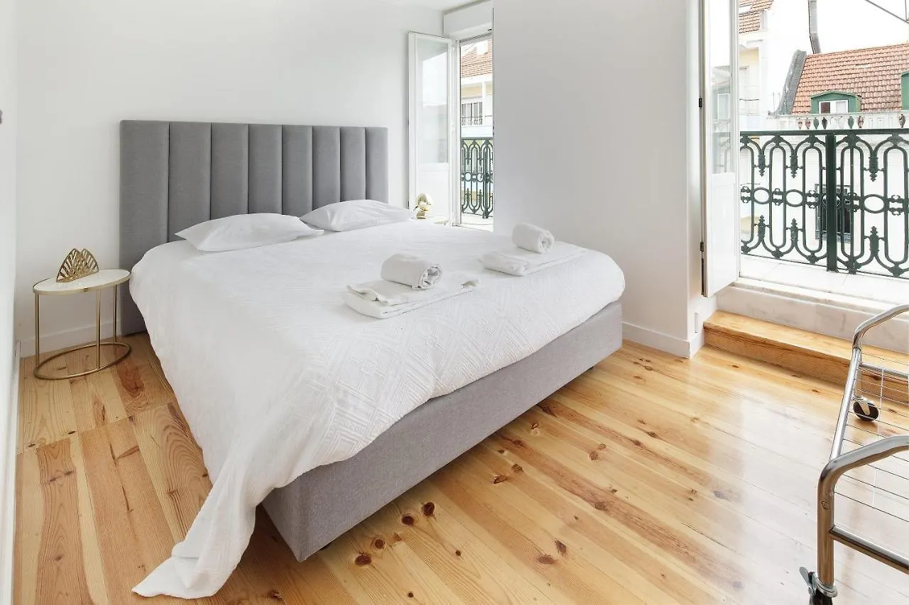 Cosy Room In Alcantara - Lisboa