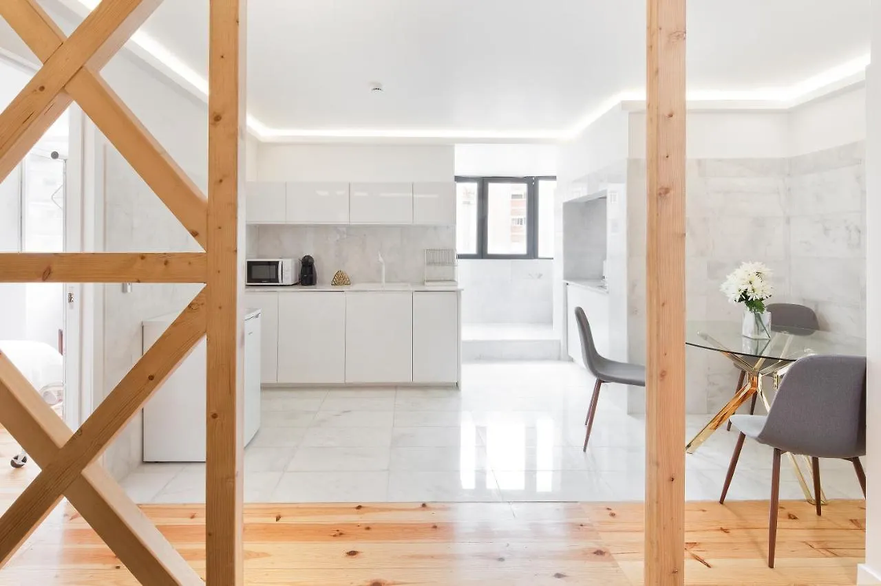 Cosy Room In Alcantara - Lisboa 0*, Лиссабон Португалия