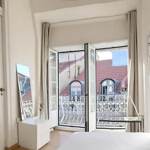 Pensión Atalaia- Ideal For Single, Lisboa