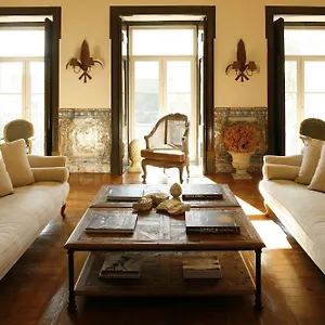 4* Guest house Palacio Ramalhete