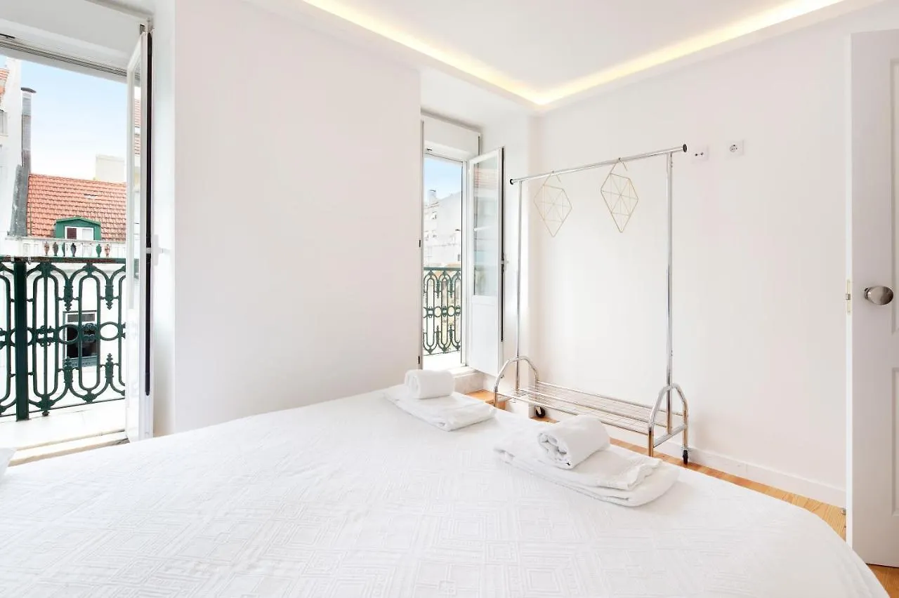 Guest house Cosy Room In Alcantara - Lisboa Portugal
