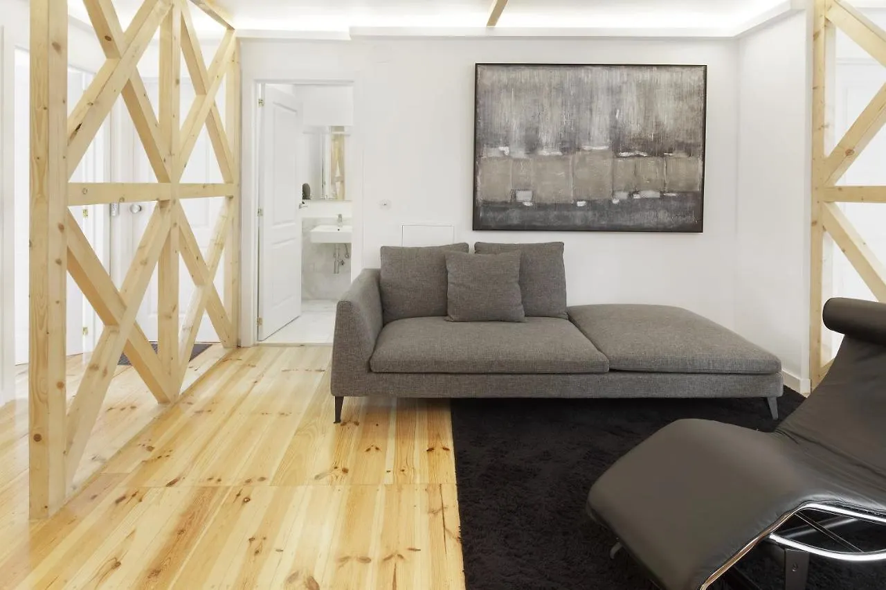 Cosy Room In Alcantara - Lisboa Portugal