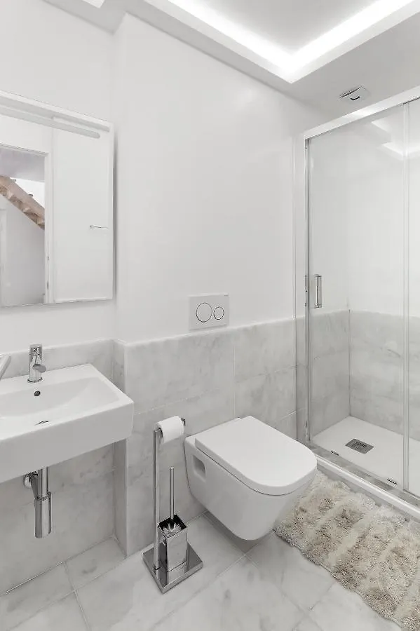 Guest house Cosy Room In Alcantara - Lisboa